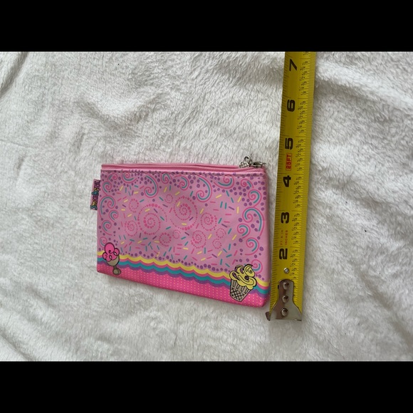 Smackers comestic bag - Picture 2 of 3